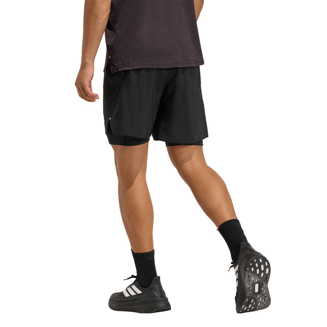 SHORT ADIDAS RUN ESS 21 S M