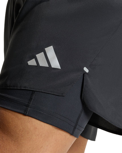 SHORT ADIDAS RUN ESS 21 S M