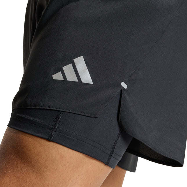 SHORT ADIDAS RUN ESS 21 S M