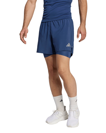 SHORT ADIDAS RUN ESS 21 S - MAWI