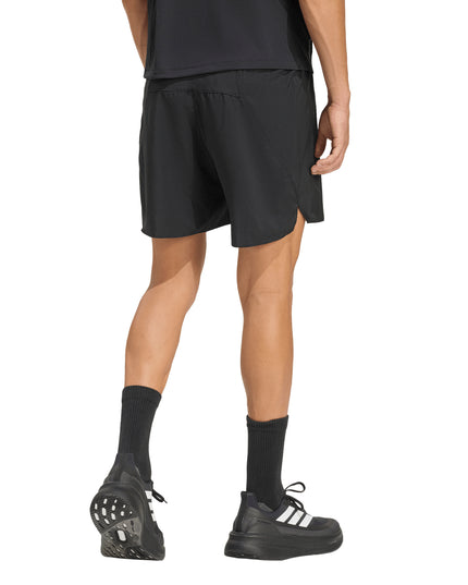 SHORT ADIDAS RUN ESS 5"