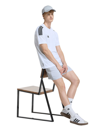 SHORT ADIDAS M 3S CHELSEA