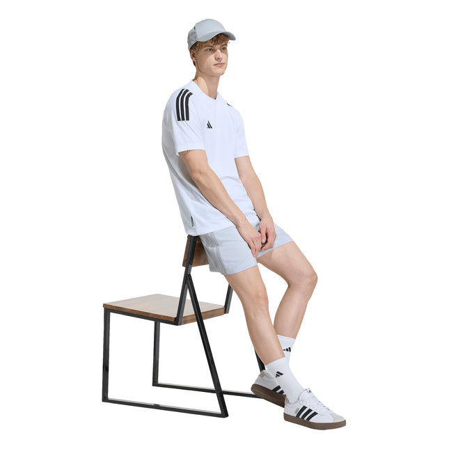 SHORT ADIDAS M 3S CHELSEA