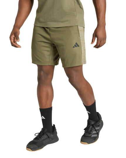 SHORT ADIDAS WE ALLSET 7" - MAWI