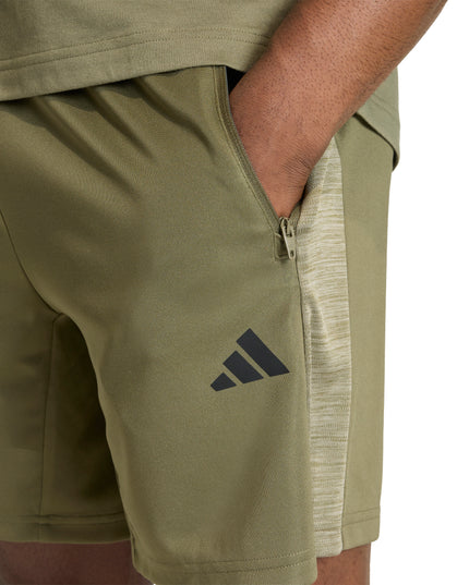 SHORT ADIDAS WE ALLSET 7" - MAWI