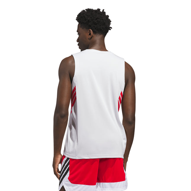 SHORT ADIDAS PRO MOTION 7"