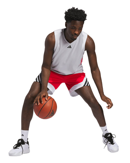 SHORT ADIDAS PRO MOTION 7" - MAWI