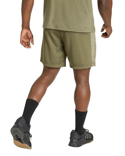SHORT ADIDAS WE ALLSET 5" - MAWI