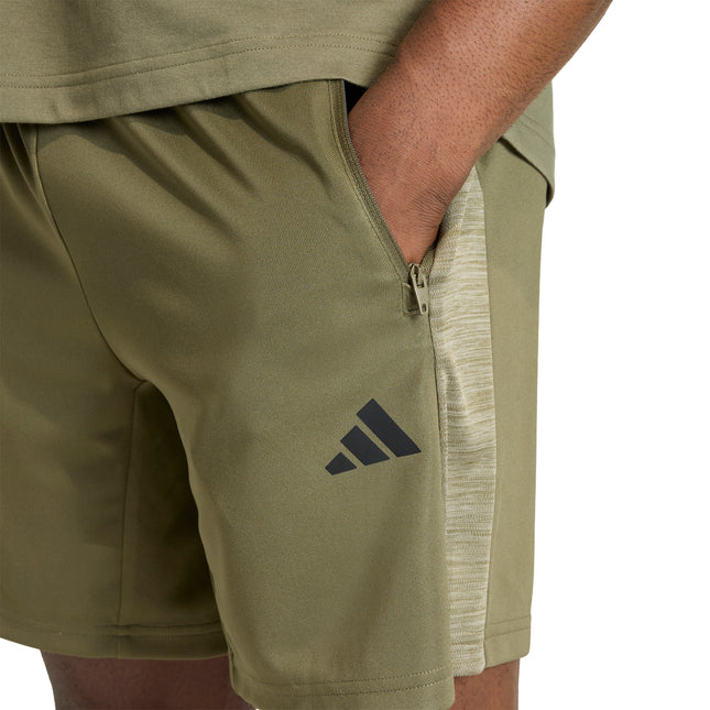 SHORT ADIDAS WE ALLSET 5"
