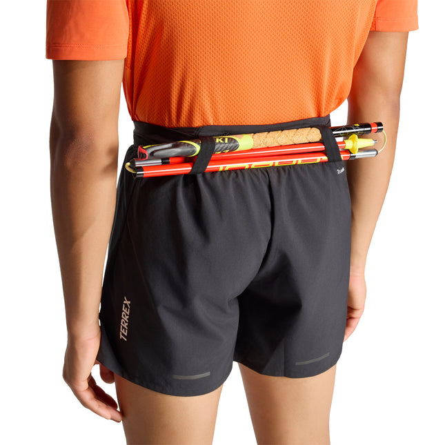 SHORT TERREX XPR 5"