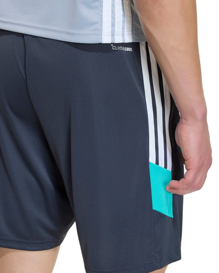 SHORT ADIDAS TIRO ES - MAWI