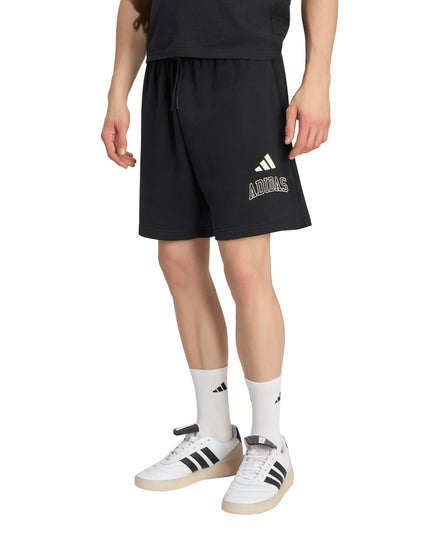 SHORT ADIDAS M COLL FT SH