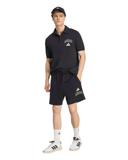 SHORT ADIDAS M COLL FT SH