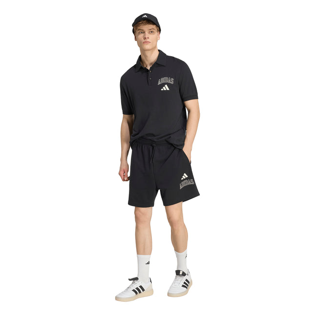SHORT ADIDAS M COLL FT SH
