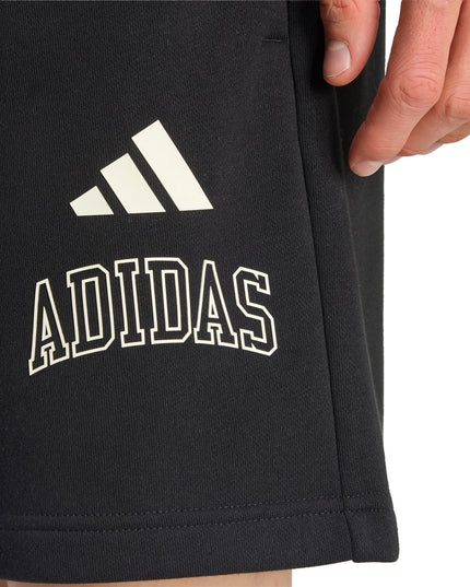SHORT ADIDAS M COLL FT SH