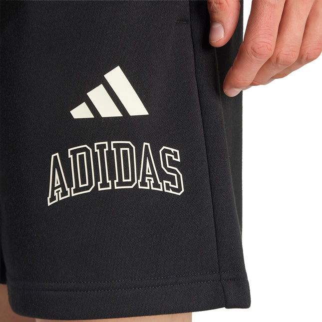 SHORT ADIDAS M COLL FT SH