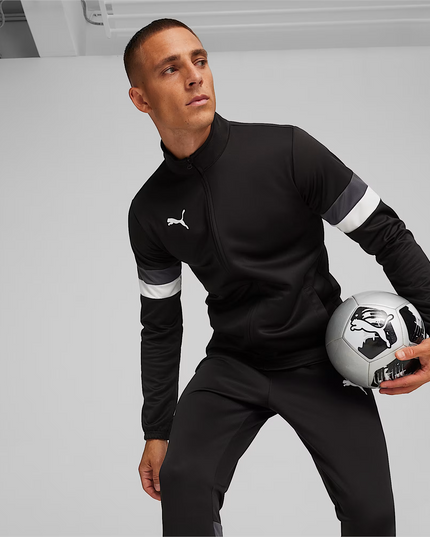 TRAJE DE BUZO PUMA TEAMRISE