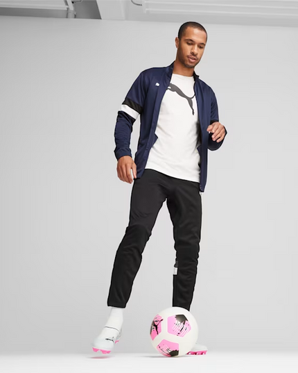 TRAJE DE BUZO PUMA TEAMRISE