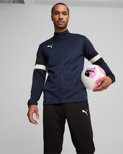 TRAJE DE BUZO PUMA TEAMRISE