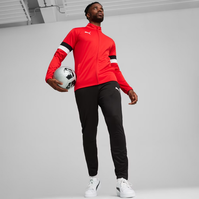 TRAJE DE BUZO PUMA TEAMRISE