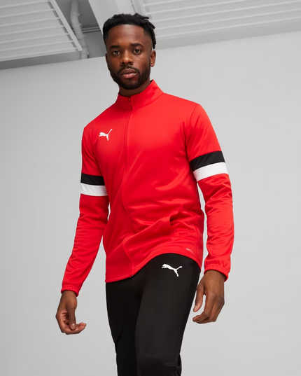 TRAJE DE BUZO PUMA TEAMRISE