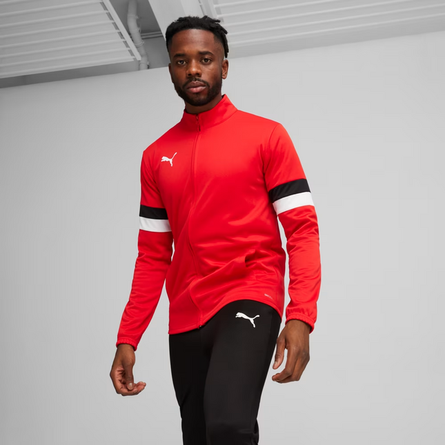 TRAJE DE BUZO PUMA TEAMRISE