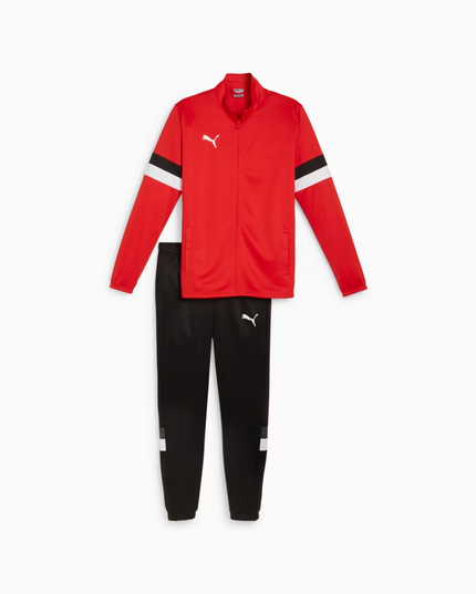 TRAJE DE BUZO PUMA TEAMRISE