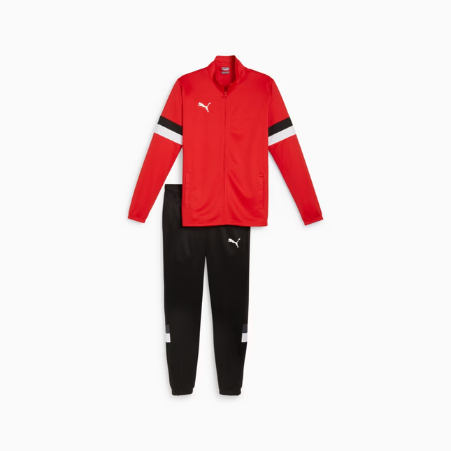TRAJE DE BUZO PUMA TEAMRISE