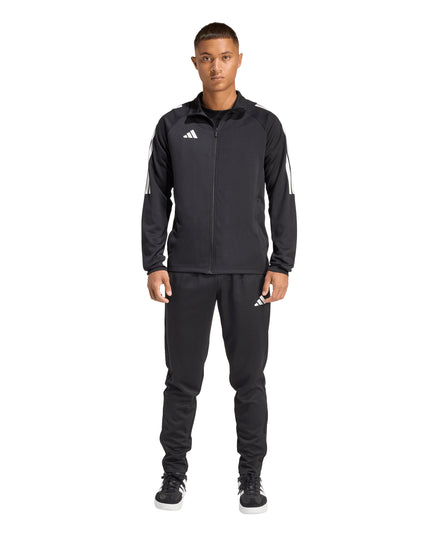 TRAJE DE BUZO ADIDAS M SERENO TS ADIDAS en color negro