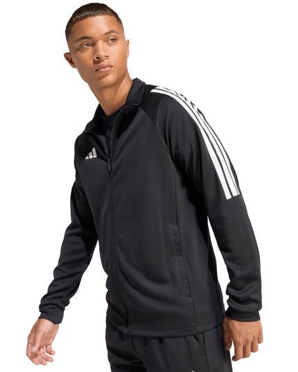 TRAJE DE BUZO ADIDAS M SERENO TS