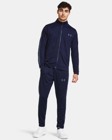 TRAJE DE BUZO UNDER ARMOUR EMEA TRACK SUIT - MAWI