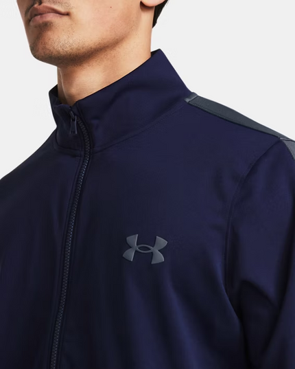 TRAJE DE BUZO UNDER ARMOUR EMEA TRACK SUIT - MAWI