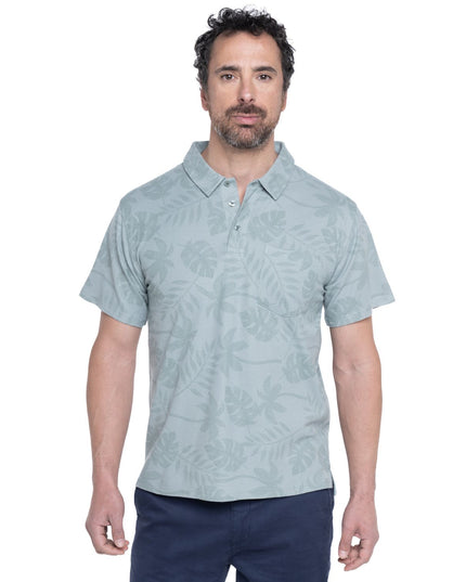 POLERA KOTTING PIQUE ESTAMPADA