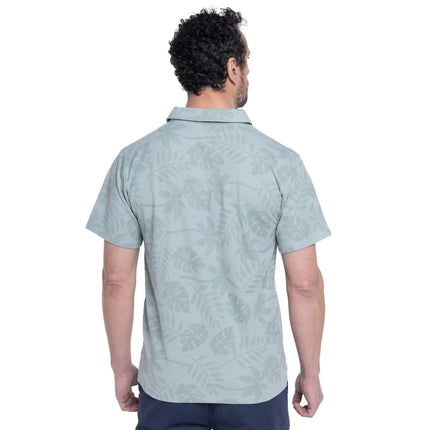 POLERA KOTTING PIQUE ESTAMPADA