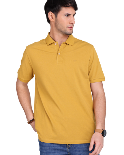 POLERA ARROW PIQUE X