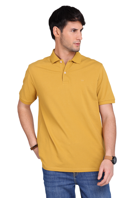 POLERA ARROW PIQUE X