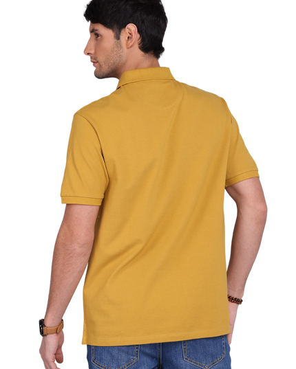 POLERA ARROW PIQUE X