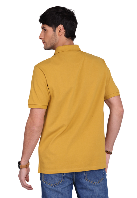POLERA ARROW PIQUE X