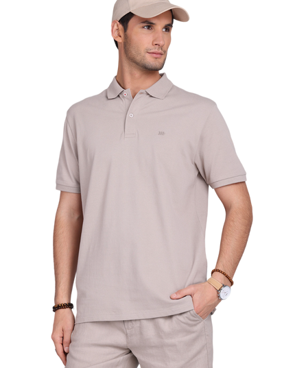 POLERA ARROW PIQUE Ñ