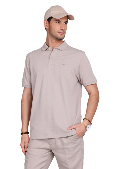 POLERA ARROW PIQUE Ñ