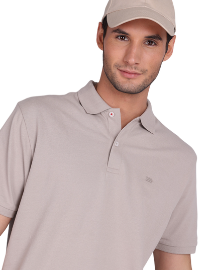 POLERA ARROW PIQUE Ñ