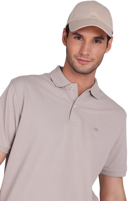 POLERA ARROW PIQUE Ñ