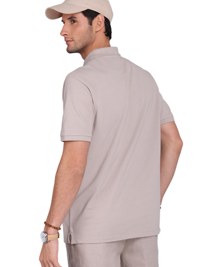 POLERA ARROW PIQUE Ñ