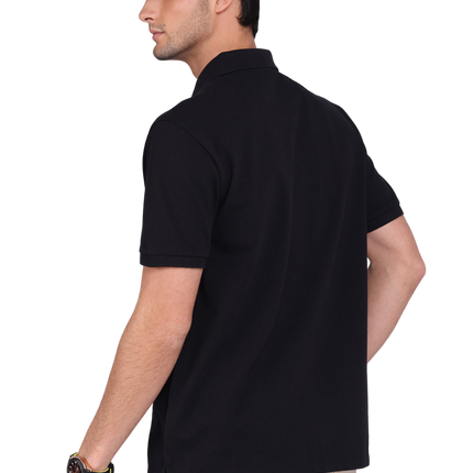 POLERA ARROW PIQUE