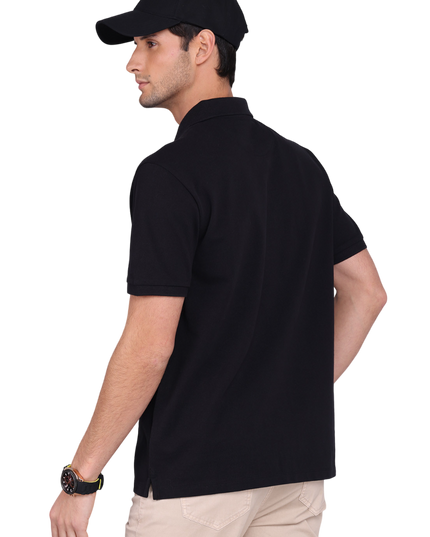 POLERA ARROW PIQUE