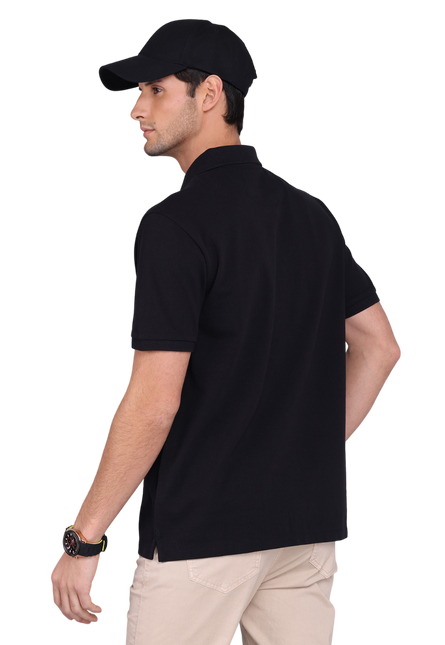 POLERA ARROW PIQUE