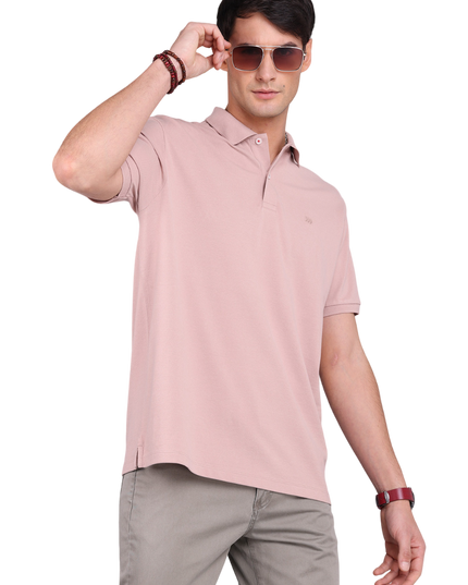 POLERA ARROW PIQUE A