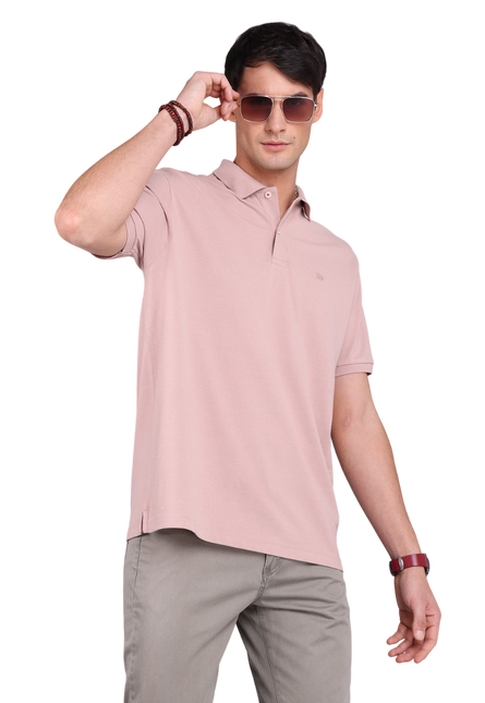 POLERA ARROW PIQUE A