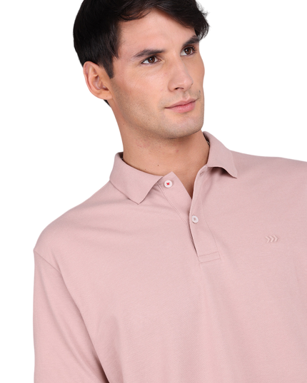 POLERA ARROW PIQUE A