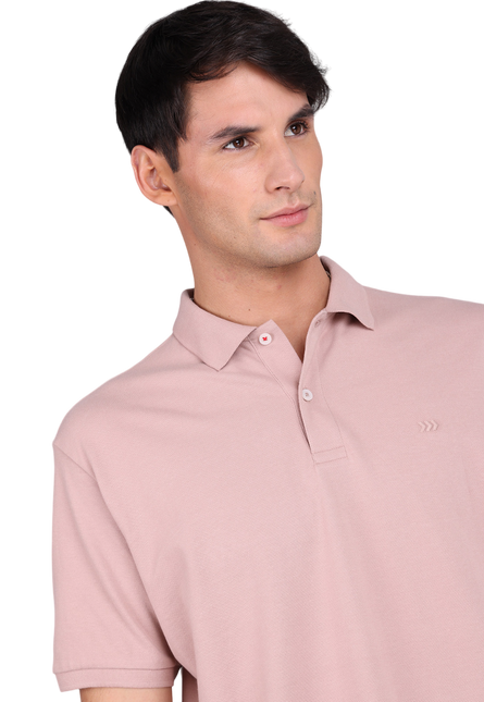 POLERA ARROW PIQUE A